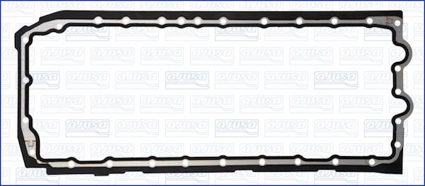 Ajusa 14092100 - Guarnizione, Coppa olio www.autoricambit.com