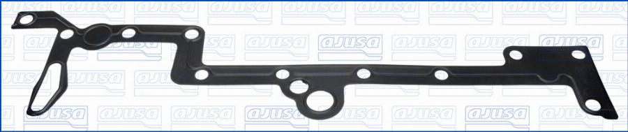 Ajusa 14086800 - Guarnizione, Coppa olio www.autoricambit.com