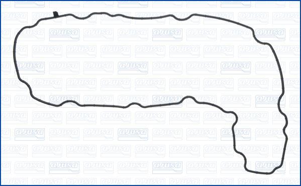 Ajusa 14106500 - Guarnizione, Coppa olio www.autoricambit.com