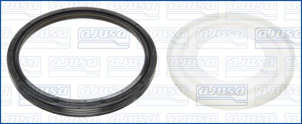 Ajusa 15113800 - Paraolio, Albero a gomiti www.autoricambit.com