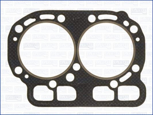 Ajusa 10043800 - Guarnizione, Testata www.autoricambit.com