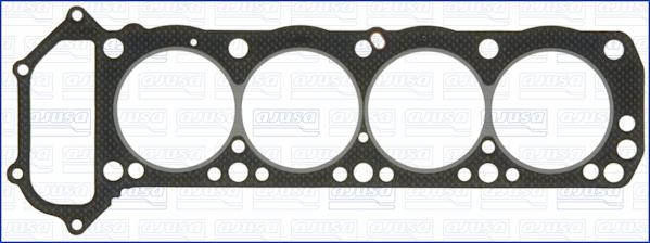 Ajusa 10084400 - Guarnizione, Testata www.autoricambit.com