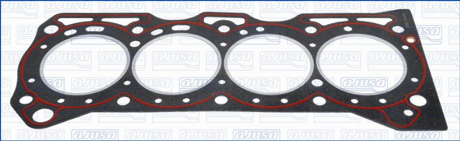 Ajusa 10036900 - Guarnizione, Testata www.autoricambit.com