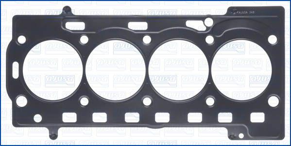 Ajusa 10162900 - Guarnizione, Testata www.autoricambit.com