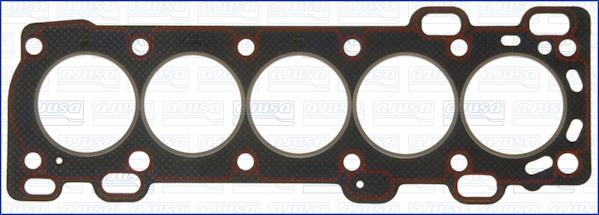 Ajusa 10105100 - Guarnizione, Testata www.autoricambit.com