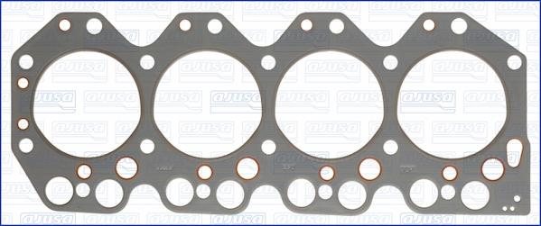 Ajusa 10115510 - Guarnizione, Testata www.autoricambit.com