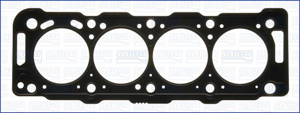 Ajusa 10118430 - Guarnizione, Testata www.autoricambit.com