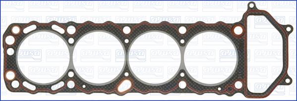 Ajusa 10113200 - Guarnizione, Testata www.autoricambit.com