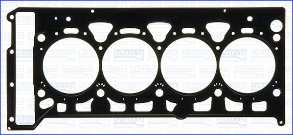 Ajusa 10186300 - Guarnizione, Testata www.autoricambit.com