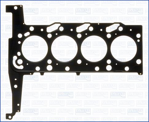 Ajusa 10138300 - Guarnizione, Testata www.autoricambit.com