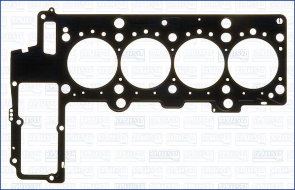 Ajusa 10126320 - Guarnizione, Testata www.autoricambit.com