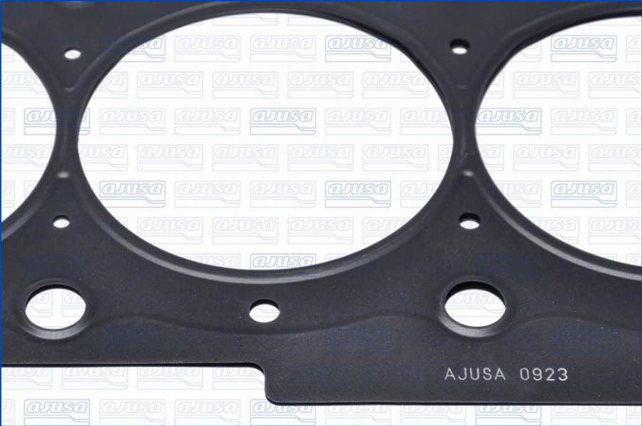 Ajusa 10251500 - Guarnizione, Testata www.autoricambit.com