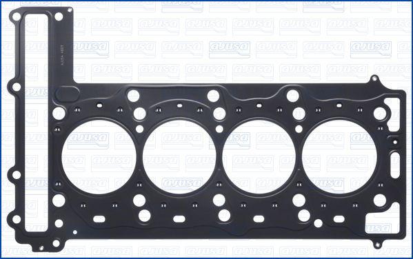 Ajusa 10231000 - Guarnizione, Testata www.autoricambit.com