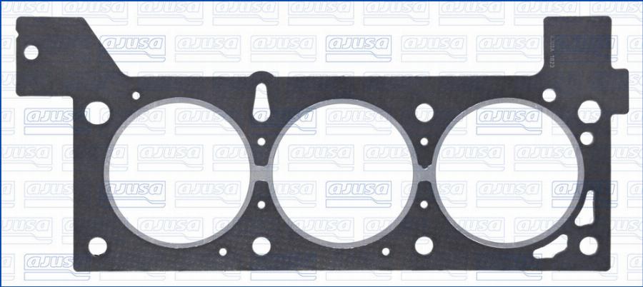 Ajusa 10233000 - Guarnizione, Testata www.autoricambit.com