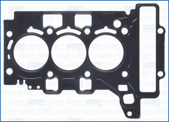 Ajusa 10224000 - Guarnizione, Testata www.autoricambit.com