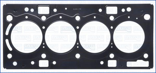 Ajusa 10223000 - Guarnizione, Testata www.autoricambit.com