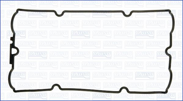 Ajusa 11041200 - Guarnizione, Copritestata www.autoricambit.com