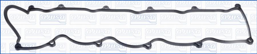 Ajusa 11069700 - Guarnizione, Copritestata www.autoricambit.com