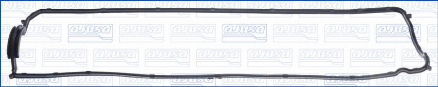 Ajusa 11074500 - Guarnizione, Copritestata www.autoricambit.com