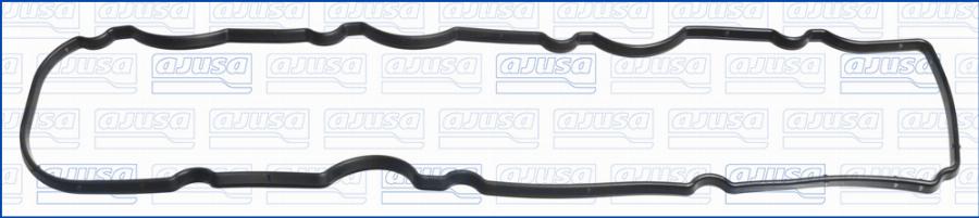 Ajusa 11074200 - Guarnizione, Copritestata www.autoricambit.com