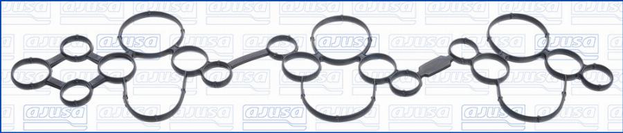 Ajusa 11148000 - Guarnizione, Copritestata www.autoricambit.com