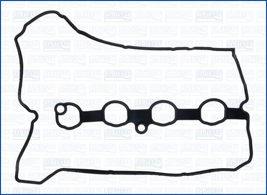 Ajusa 11143200 - Guarnizione, Copritestata www.autoricambit.com