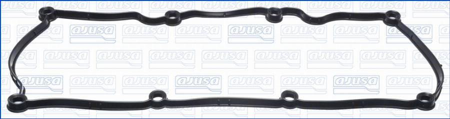 Ajusa 11161800 - Guarnizione, Copritestata www.autoricambit.com