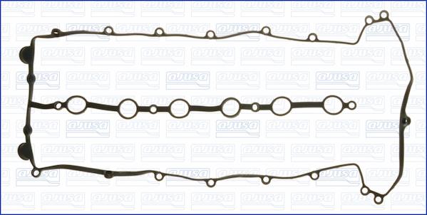 Ajusa 11109200 - Guarnizione, Copritestata www.autoricambit.com