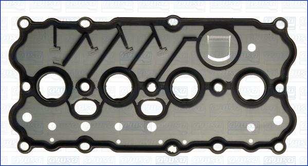 Ajusa 11104800 - Guarnizione, Copritestata www.autoricambit.com