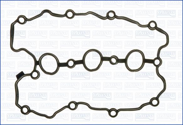 Ajusa 11106100 - Guarnizione, Copritestata www.autoricambit.com