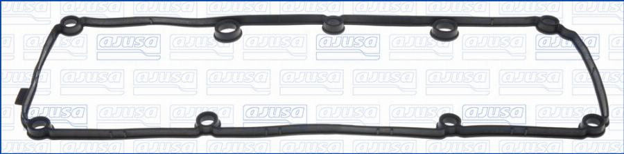 Ajusa 11116600 - Guarnizione, Copritestata www.autoricambit.com