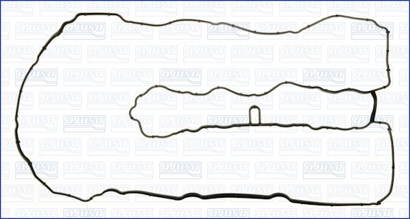 Ajusa 11118000 - Guarnizione, Copritestata www.autoricambit.com