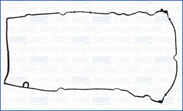 Ajusa 11124700 - Guarnizione, Copritestata www.autoricambit.com