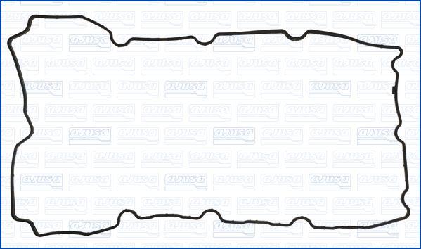 Ajusa 11123900 - Guarnizione, Copritestata www.autoricambit.com