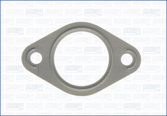 Ajusa 13018400 - Guarnizione, Collettore gas scarico www.autoricambit.com