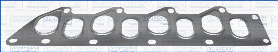 Ajusa 13140700 - Guarnizione, Collettore aspirazione/scarico www.autoricambit.com