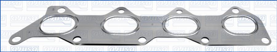 Ajusa 13155300 - Guarnizione, Collettore gas scarico www.autoricambit.com