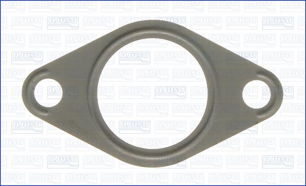 Ajusa 13155700 - Guarnizione, Collettore gas scarico www.autoricambit.com