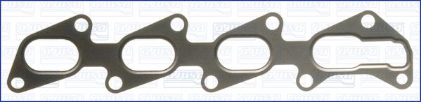 Ajusa 13152800 - Guarnizione, Collettore gas scarico www.autoricambit.com