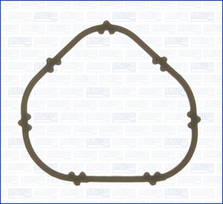 Ajusa 13180000 - Guarnizione, Collettore aspirazione www.autoricambit.com