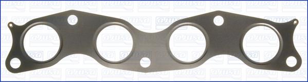 Ajusa 13187300 - Guarnizione, Collettore gas scarico www.autoricambit.com