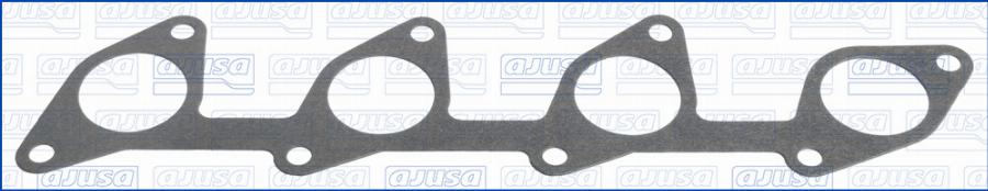 Ajusa 13139200 - Guarnizione, Collettore aspirazione www.autoricambit.com