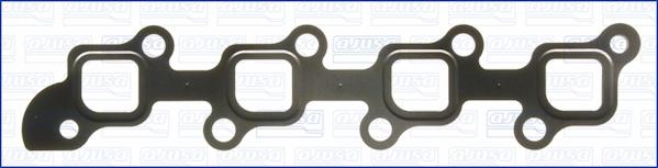 Ajusa 13179000 - Guarnizione, Collettore gas scarico www.autoricambit.com