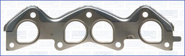 Ajusa 13175700 - Guarnizione, Collettore gas scarico www.autoricambit.com