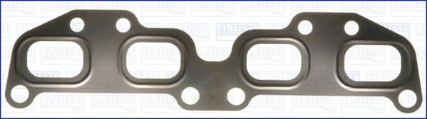 Ajusa 13178800 - Guarnizione, Collettore gas scarico www.autoricambit.com