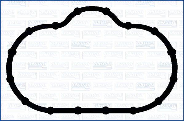 Ajusa 13313400 - Guarnizione, Collettore aspirazione www.autoricambit.com