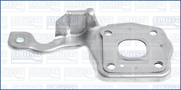 Ajusa 13321600 - Guarnizione, Collettore gas scarico www.autoricambit.com