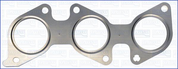 Ajusa 13245000 - Guarnizione, Collettore gas scarico www.autoricambit.com