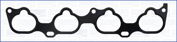 Ajusa 13241400 - Guarnizione, Collettore aspirazione www.autoricambit.com