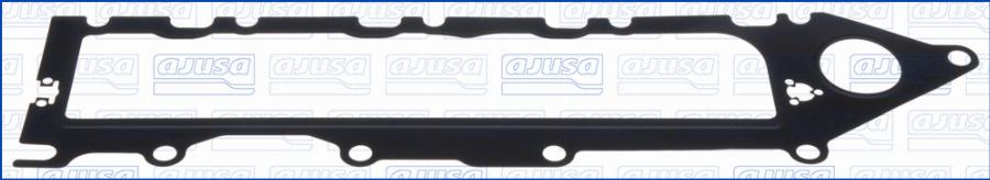 Ajusa 13252800 - Guarnizione, Collettore aspirazione www.autoricambit.com